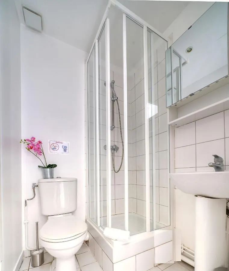 833 - Porte De Versailles - Lovely Apartment Paris