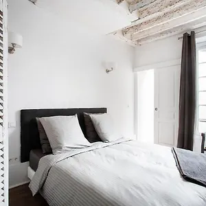 Apartamento Gérard, équipé 13éme, París