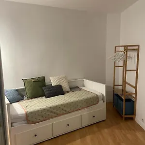  Apartment A